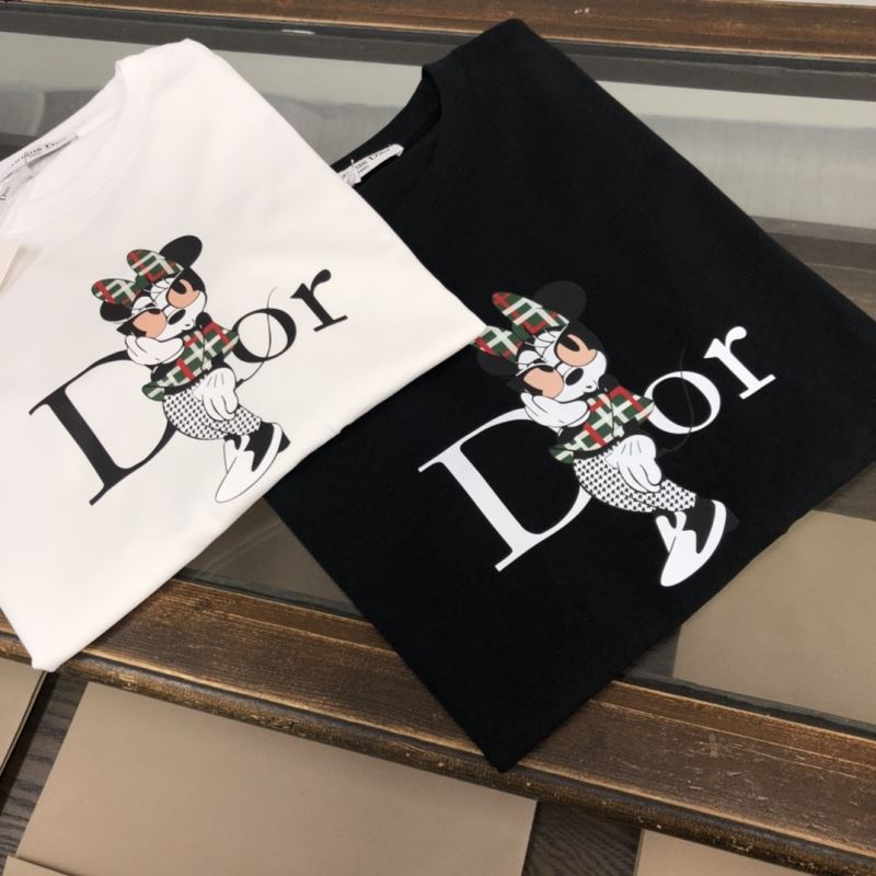 Christian Dior T-Shirts